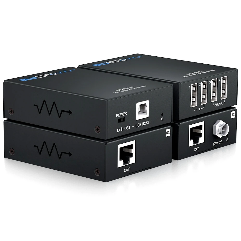 BluStream UEX50B-KIT